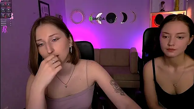 eva smiith  online show from 06/08/26, 05:41