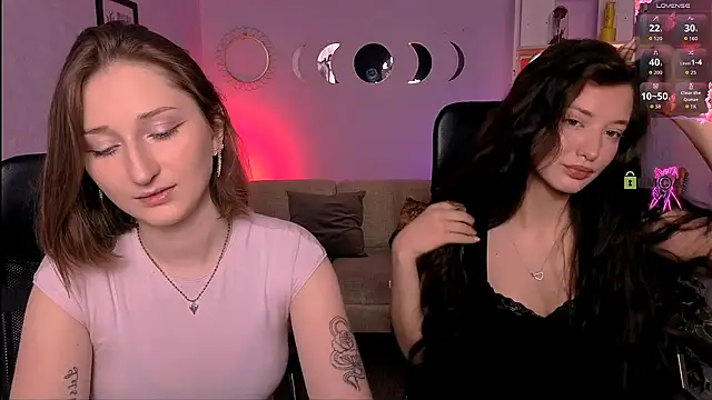 eva smiith  online show from 06/09/26, 05:41