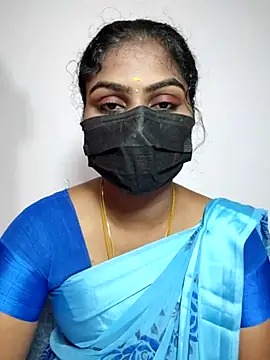 Snapshot of Tamil_Princess12 chatting on 10/17/25, 05:59 Tamil Princess12 online show from 10/17/25, 05:59