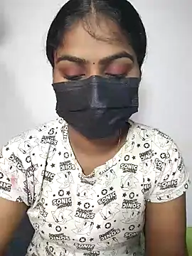 Snapshot of Tamil_Princess12 chatting on 01/10/26, 09:00 Tamil Princess12 online show from 01/10/26, 09:00