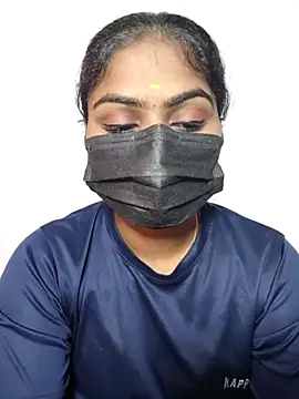 Snapshot of Tamil_Princess12 chatting on 02/19/26, 05:03 Tamil Princess12 online show from 02/19/26, 05:03