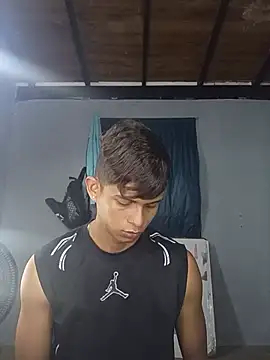 God Eros 23cm online show from 07/03/26, 11:33
