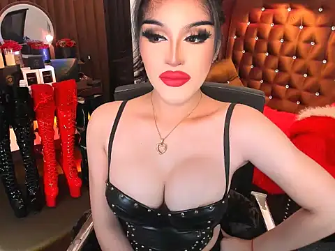 devongarcia online show from 11/17/25, 03:45