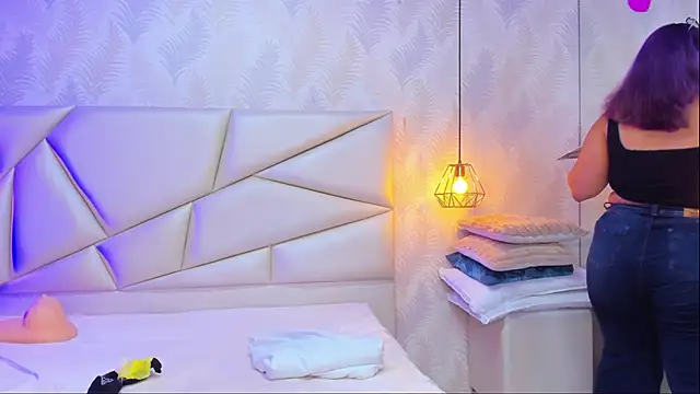 Snapshot of lulukawai16 chatting on 09/15/25, 07:25 lulukawai16 online show from 09/15/25, 07:25