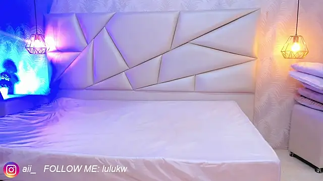 Snapshot of lulukawai16 chatting on 11/12/25, 07:13 lulukawai16 online show from 11/12/25, 07:13