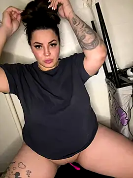 sexybunny18255 online show from 01/05/26, 08:56