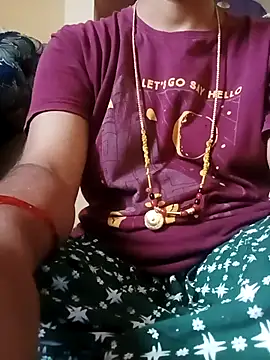 NISHU-TELUGU online show from 09/11/25, 06:57