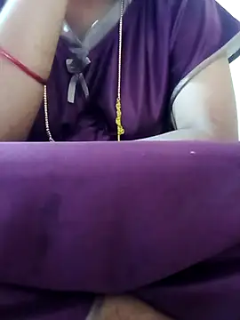 NISHU-TELUGU online show from 09/25/25, 05:44