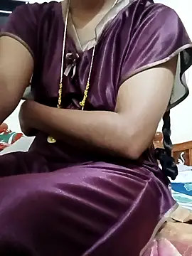 NISHU-TELUGU online show from 09/26/25, 01:15