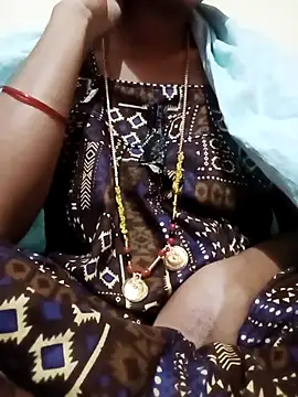 NISHU-TELUGU online show from 09/27/25, 04:12