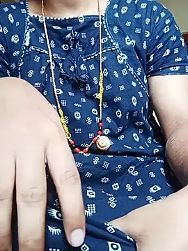 NISHU-TELUGU online show from 10/10/25, 04:00