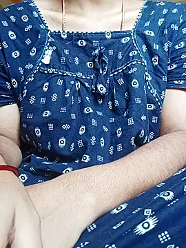 NISHU-TELUGU online show from 10/11/25, 04:55