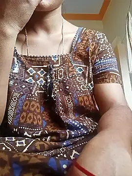 NISHU-TELUGU online show from 10/15/25, 03:28