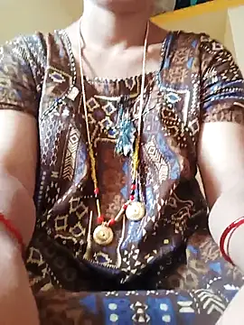 NISHU-TELUGU online show from 10/22/25, 03:51