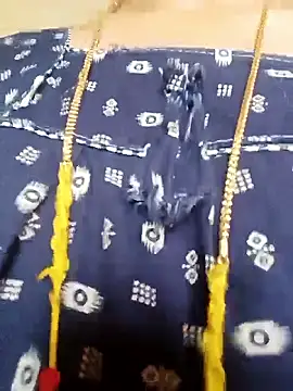 NISHU-TELUGU online show from 10/24/25, 03:58