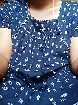 NISHU-TELUGU online show from 10/25/25, 04:53