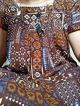 NISHU-TELUGU online show from 10/30/25, 03:08