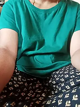 NISHU-TELUGU online show from 11/07/25, 03:17