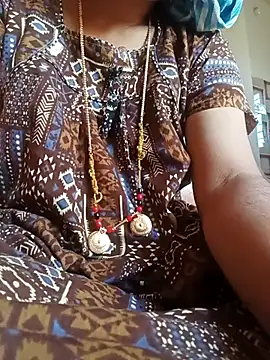 NISHU-TELUGU online show from 11/16/25, 08:20