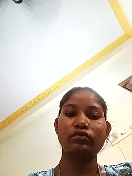 NISHU-TELUGU online show from 01/17/26, 01:43