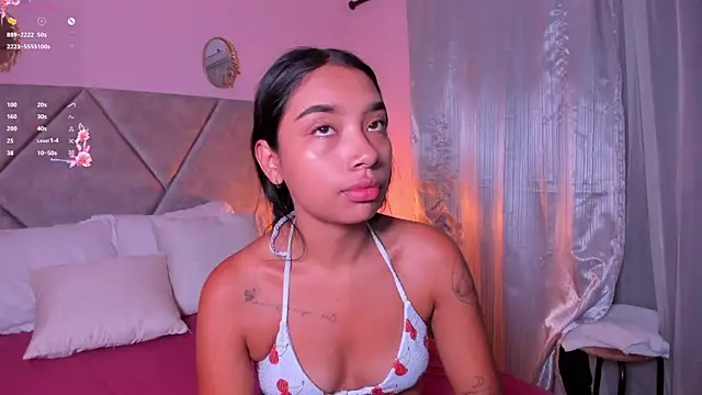 MissPocahontass online show from 09/20/25, 11:44