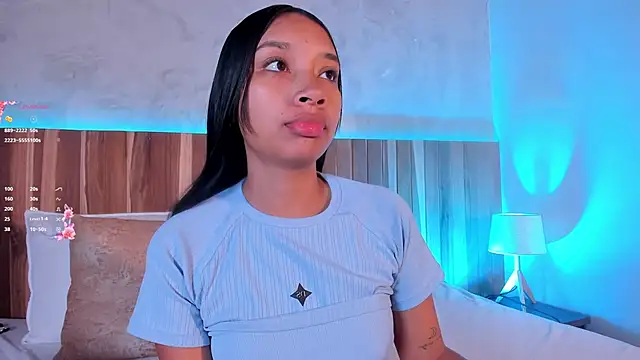 MissPocahontass online show from 11/28/25, 11:46