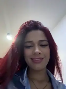 amber sparkle online show from 05/25/26, 01:06