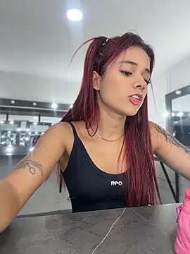 amber sparkle online show from 06/22/26, 12:24