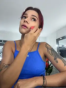 amber sparkle online show from 06/24/26, 12:26