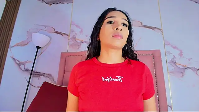 AlyaThompson online show from 06/12/26, 03:49