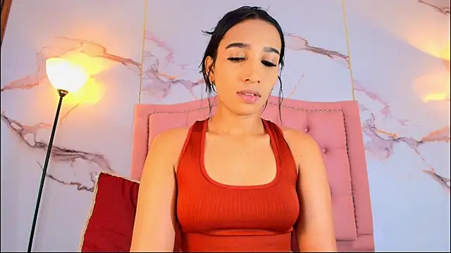 AlyaThompson online show from 06/27/26, 03:44