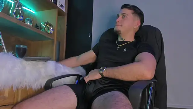 Gael williams1 online show from 09/12/25, 10:15