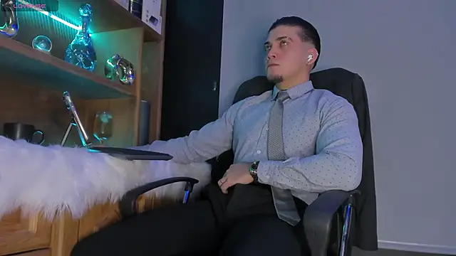 Gael williams1 online show from 11/07/25, 05:18