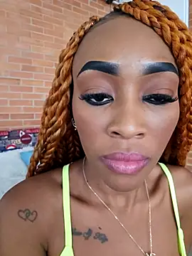 Horny ebonys online show from 10/30/25, 08:09