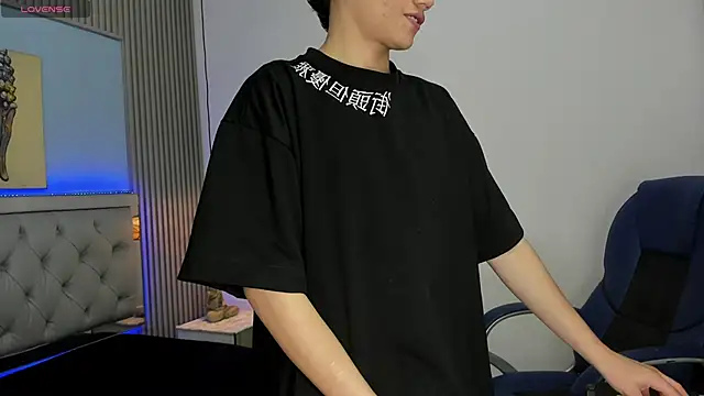 SamBlack  online show from 05/21/26, 01:40