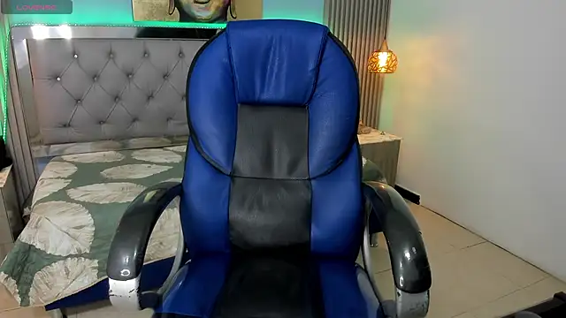 SamBlack  online show from 06/08/26, 01:00