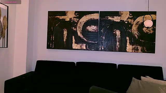 AgathaKondo  online show from 11/22/25, 07:13