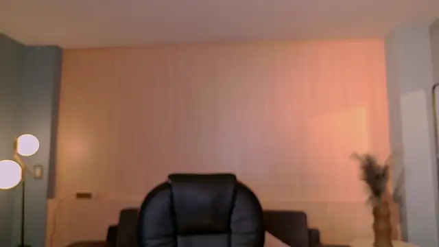 AgathaKondo  online show from 12/15/25, 01:21