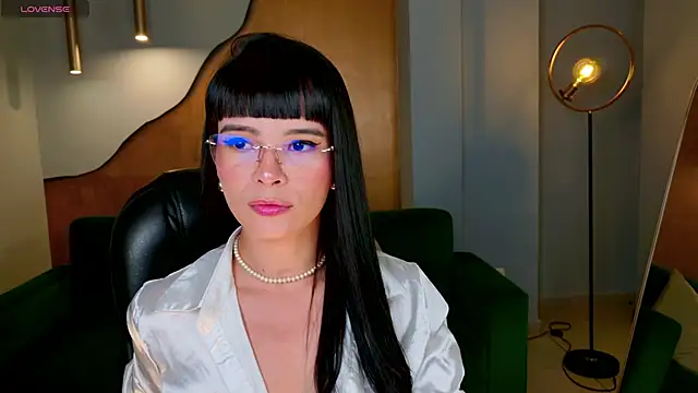 AgathaKondo  online show from 02/07/26, 04:16