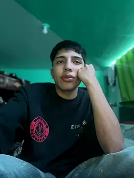 pabonsito online show from 09/23/25, 01:41