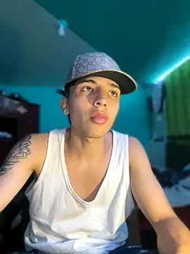 pabonsito online show from 09/25/25, 02:26