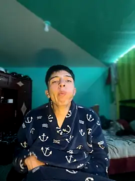 pabonsito online show from 10/02/25, 11:45