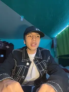 pabonsito online show from 10/04/25, 01:58