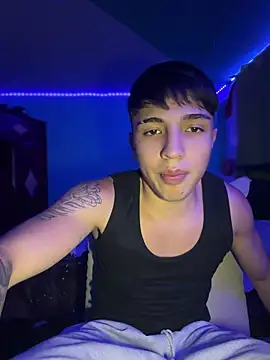 pabonsito online show from 06/12/26, 03:16