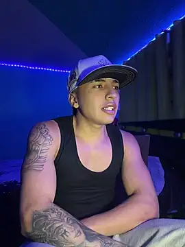 pabonsito online show from 06/14/26, 02:57