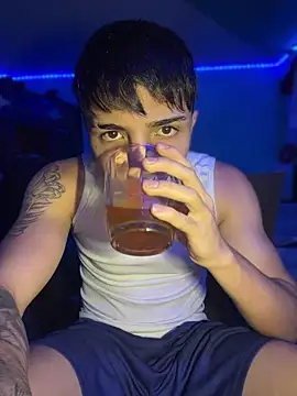 pabonsito online show from 06/23/26, 01:58