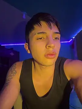 pabonsito online show from 06/25/26, 02:33