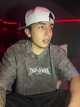 pabonsito online show from 07/11/26, 04:04