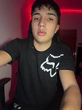 pabonsito online show from 07/18/26, 03:22