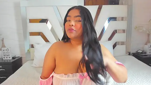 RileyDolly online show from 09/23/25, 03:20